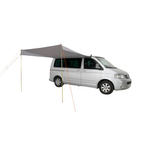 Auvent universelle VOSS CANOPY 150-260CM - EASY CAMP