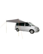 Auvent universelle VOSS CANOPY 150-260CM - EASY CAMP