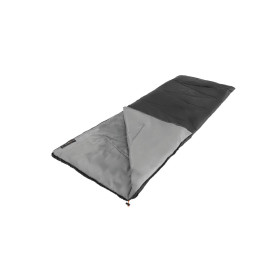 sac de couchage Starling 190x75 cm Easy Camp pour 1 personne, léger et compact pour camping et randonnée