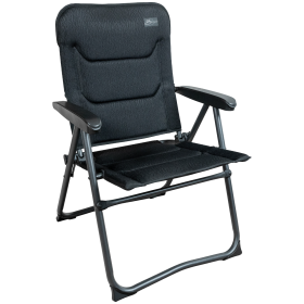 Fauteuil de camping pliant NAVARA 3D CONFORT - BARDANI
