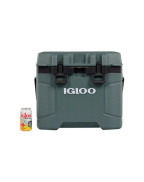 Glacière isotherme TRAILMATE 23L - IGLOO