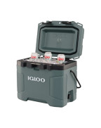 Glacière isotherme TRAILMATE 23L - IGLOO