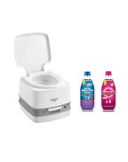 Pack WC Porta Potti 345 - THETFORD