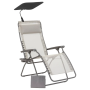 Pack Fauteuil relax ZEN EDITION BATYLINE SEIGLE II - LAFUMA MOBILIER