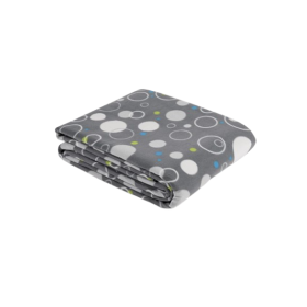 Tapis de auvent polaire 280 x 280 cm - KAMPA DOMETIC