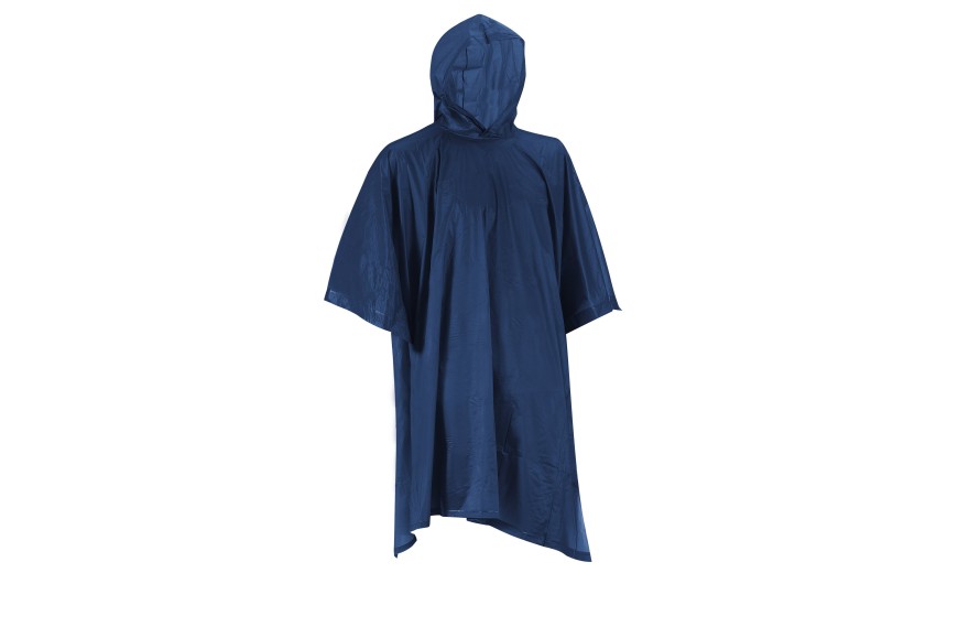 Poncho PVC luxe taille adulte standard -TRIGANO