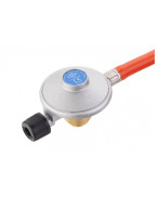 Détendeur pour cartouche EN417 - CADAC