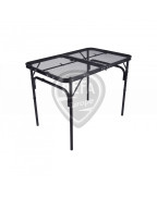 Table camping pliante alu 4 places - DEFA
