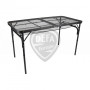 Table de camping pliante 6 places - DEFA