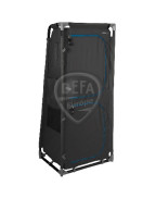 Meuble incliné de tente - DEFA