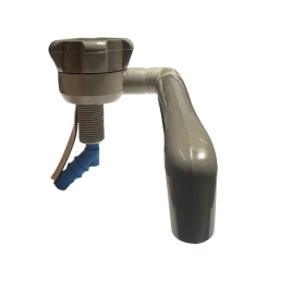 Robinet pour caravane