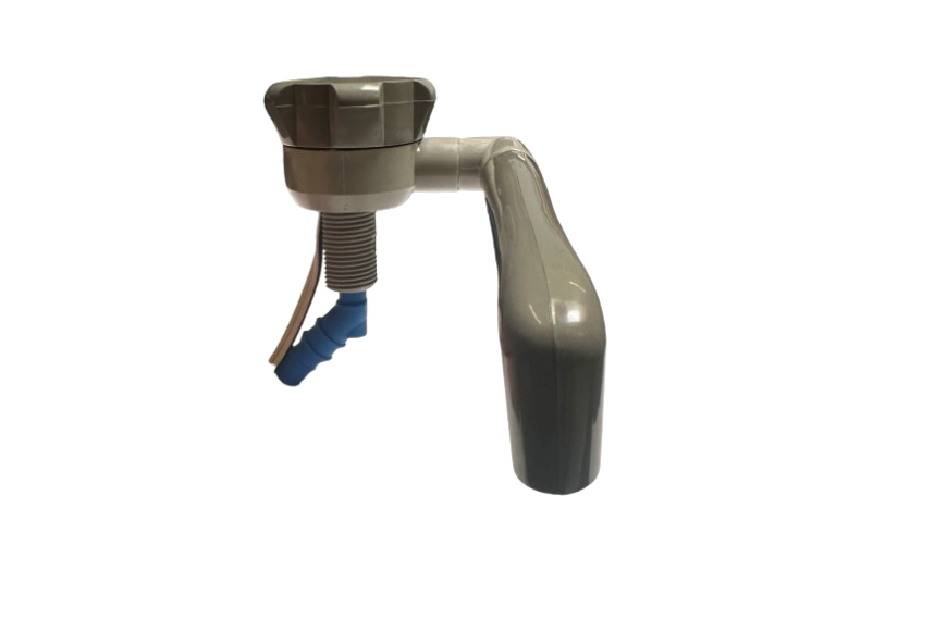 Robinet pour caravane