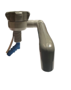 Robinet pour caravane