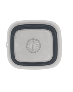 Lavabo rétractable Outwell pour camping avec drain amovible et format compact

Title SEO