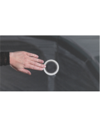 Kit de réparation moustiquaire TENACIOUS - OUTWELL