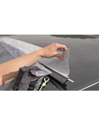 Kit de fixation magnétique auvent - OUTWELL