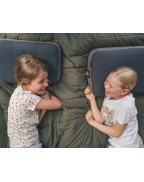 Oreiller à mémoire de forme - OUTWELL