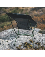Fauteuil pliant camping PATHFINDER ULTRALIGHT - ROBENS