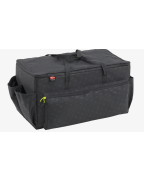 sac de rangement pour ustensiles de cuisine Hornsea Outwell pliable et pratique pour camping