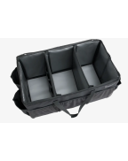 sac de rangement pour ustensiles de cuisine Hornsea Outwell pliable et pratique pour camping