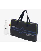 sac de rangement pour ustensiles de cuisine Hornsea Outwell pliable et pratique pour camping