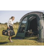 sac de rangement pour ustensiles de cuisine Hornsea Outwell pliable et pratique pour camping