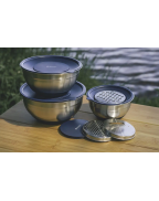 set-bols-saladiers-inox-outwell-camping