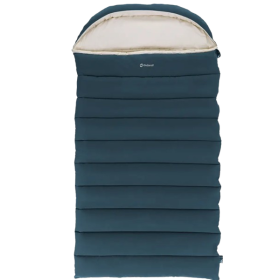 Sac de couchage CONSTELLATION LUX XL 230x105 cm / 1 place - OUTWELL