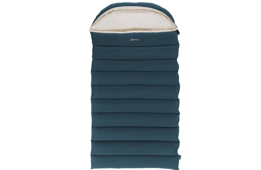 Sac de couchage CONSTELLATION LUX XL 230x105 cm / 1 place - OUTWELL