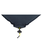 Matelas gonflable simple Dreamcatcher Outwell confort camping 3 saisons