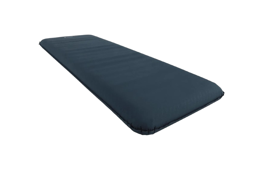 Matelas gonflable simple Dreamcatcher Outwell confort camping 3 saisons