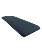 Matelas gonflable simple Dreamcatcher Outwell confort camping 3 saisons