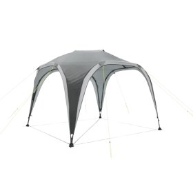 abri camping familial, abri autoportant, abri extérieur durable, abri pliable Outwell, abri protection UV, tente légère pratique