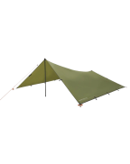 abri tarp NORDDAL Easy Camp léger et imperméable pour camping et randonnée