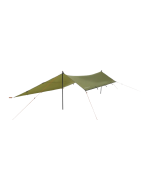 abri tarp NORDDAL Easy Camp léger et imperméable pour camping et randonnée