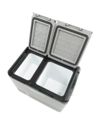 glacière à compression Arctic Chill 41 Dual Zone Outwell pour camping et randonnée