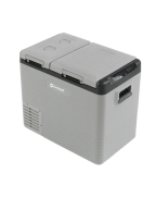 glacière à compression Arctic Chill 41 Dual Zone Outwell pour camping et randonnée