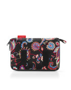 Sac à dos pliable compact 14L Reisenthel mini maxi rucksack en polyester déperlant