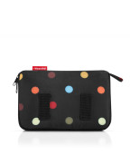 Sac à dos pliable compact 14L Reisenthel mini maxi rucksack en polyester déperlant