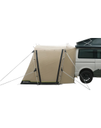 auvent indépendant pour van DESERT Outwell imperméable et modulable pour camping et vanlife