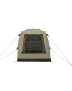 auvent indépendant pour van DESERT Outwell imperméable et modulable pour camping et vanlife