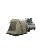 auvent indépendant pour van DESERT Outwell imperméable et modulable pour camping et vanlife