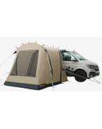 auvent indépendant pour van DESERT Outwell imperméable et modulable pour camping et vanlife