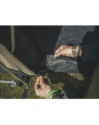 auvent indépendant pour van DESERT Outwell imperméable et modulable pour camping et vanlife