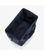 Sac de voyage Allrounder 18L Reisenthel en polyester recyclé avec compartiments multiples