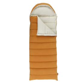 sac de couchage Constellation Prime Outwell confortable et isolant pour camping et randonnée