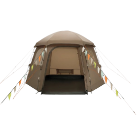 Tente yourte de camping SANDLAND / 6 places - EASY CAMP