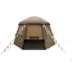 Tente yourte de camping SANDLAND / 6 places - EASY CAMP