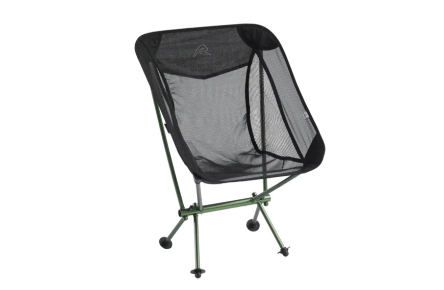 Fauteuil pliant camping PATHFINDER ULTRALIGHT - ROBENS