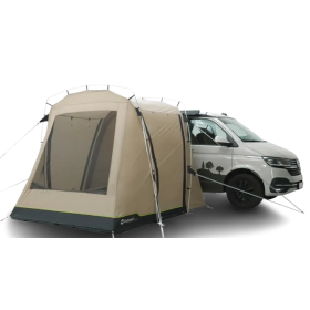auvent indépendant pour van DESERT Outwell imperméable et modulable pour camping et vanlife